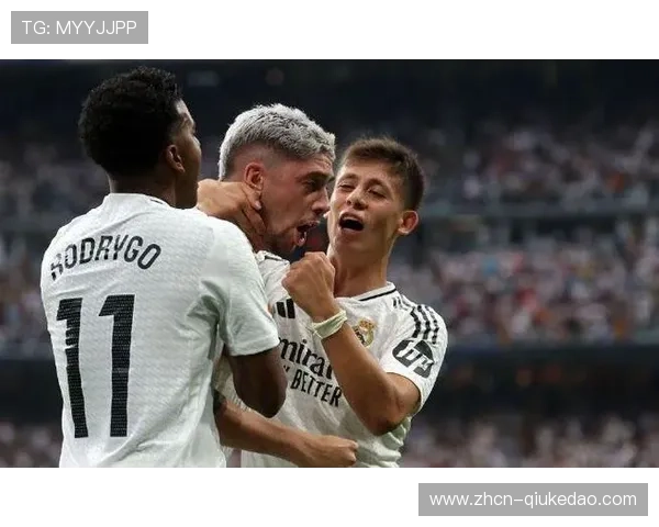 巴尔韦德世界波惊艳，皇马中场成国家德比X因素