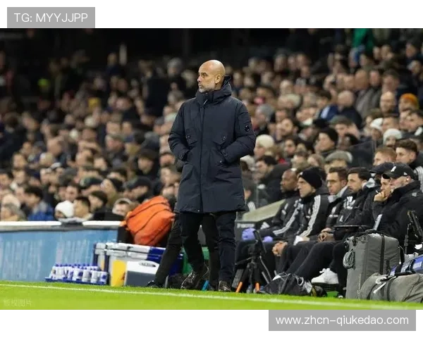 曼城德比战术预览：卡里克首秀挑战瓜迪奥拉体系