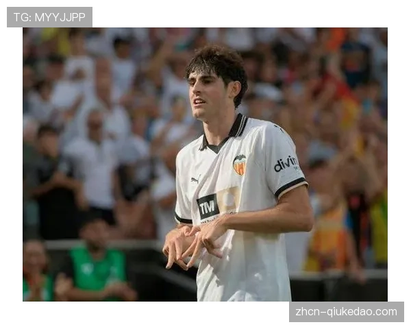 阿森纳引援目标曝光详细:有意西甲瓦伦西亚球员哈维·格拉,被视为俱乐部-最耀眼的宝石-之一