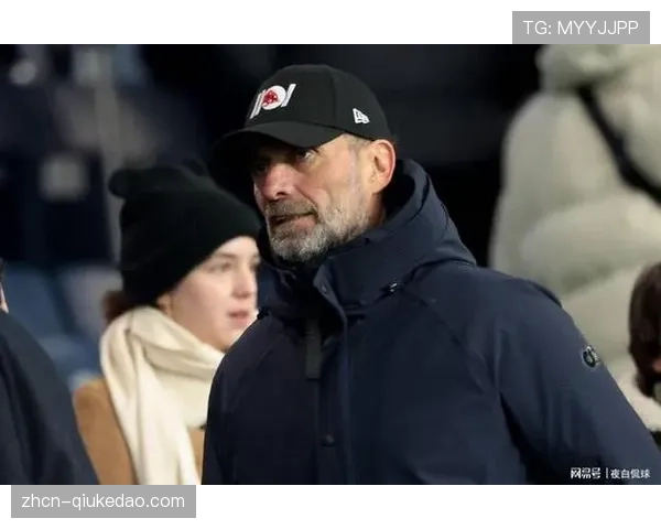 克洛普赛前专访：安菲尔德的欧冠之夜总是特别，但我们必须保持专注