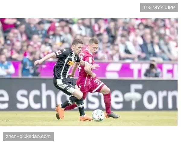 官方：门兴格拉德巴赫与中场核心科内完成续约