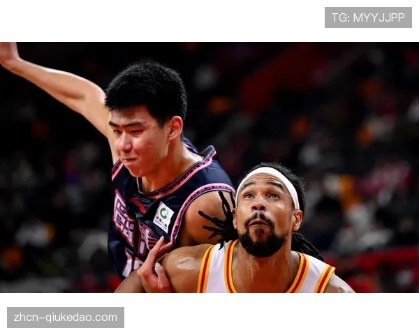 广东队内线短板明显，萨林杰状态下滑成季后赛隐患